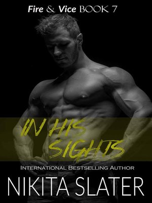 cover image of In His Sights
